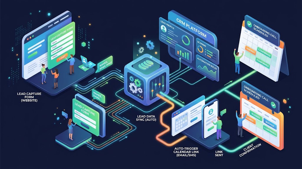 business processes to automate for small business